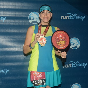 Fundraising Page: Tracy Howard